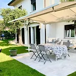 Guest Martilla Luxury & Garden