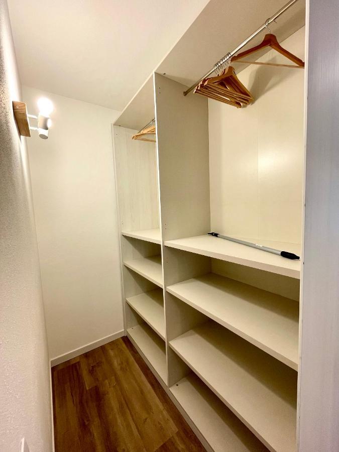 Apartment Guest Martilla Luxury & Garden *