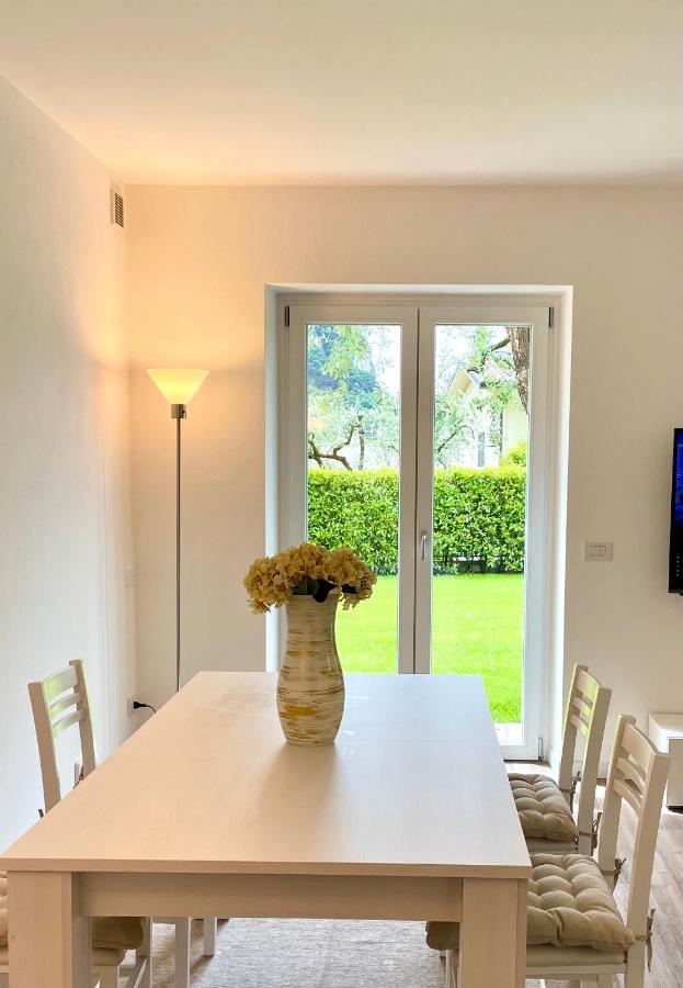 Guest Martilla Luxury & Garden Apartment *
